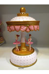 whole sale ballerina music box for promotion gifts wedding gifts kids gifts