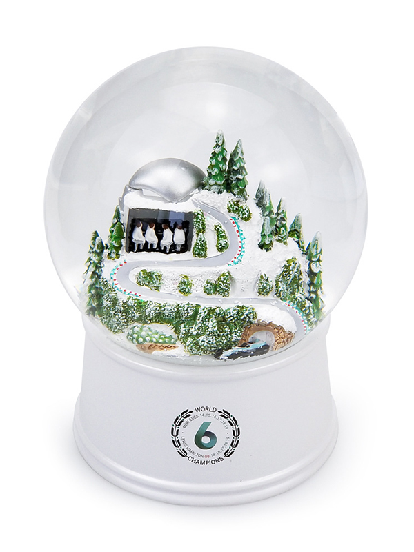 Business Gifts Snow Globes