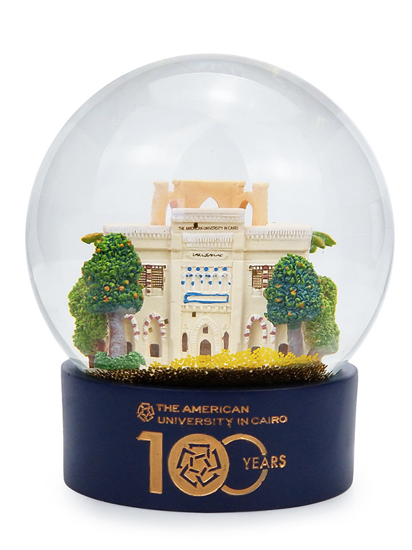 Home Decoration Snow Globes