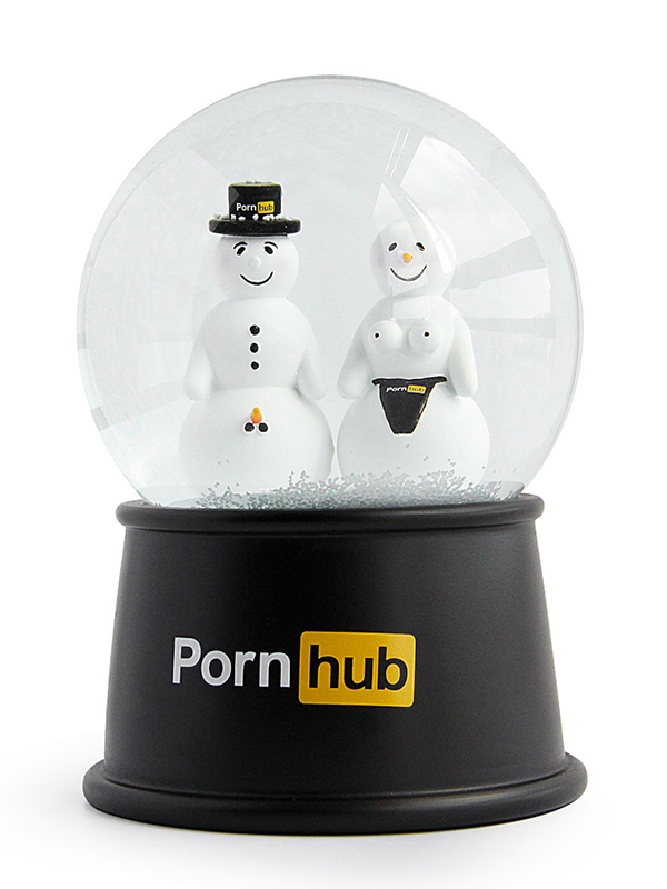 Snowman Snow Globes